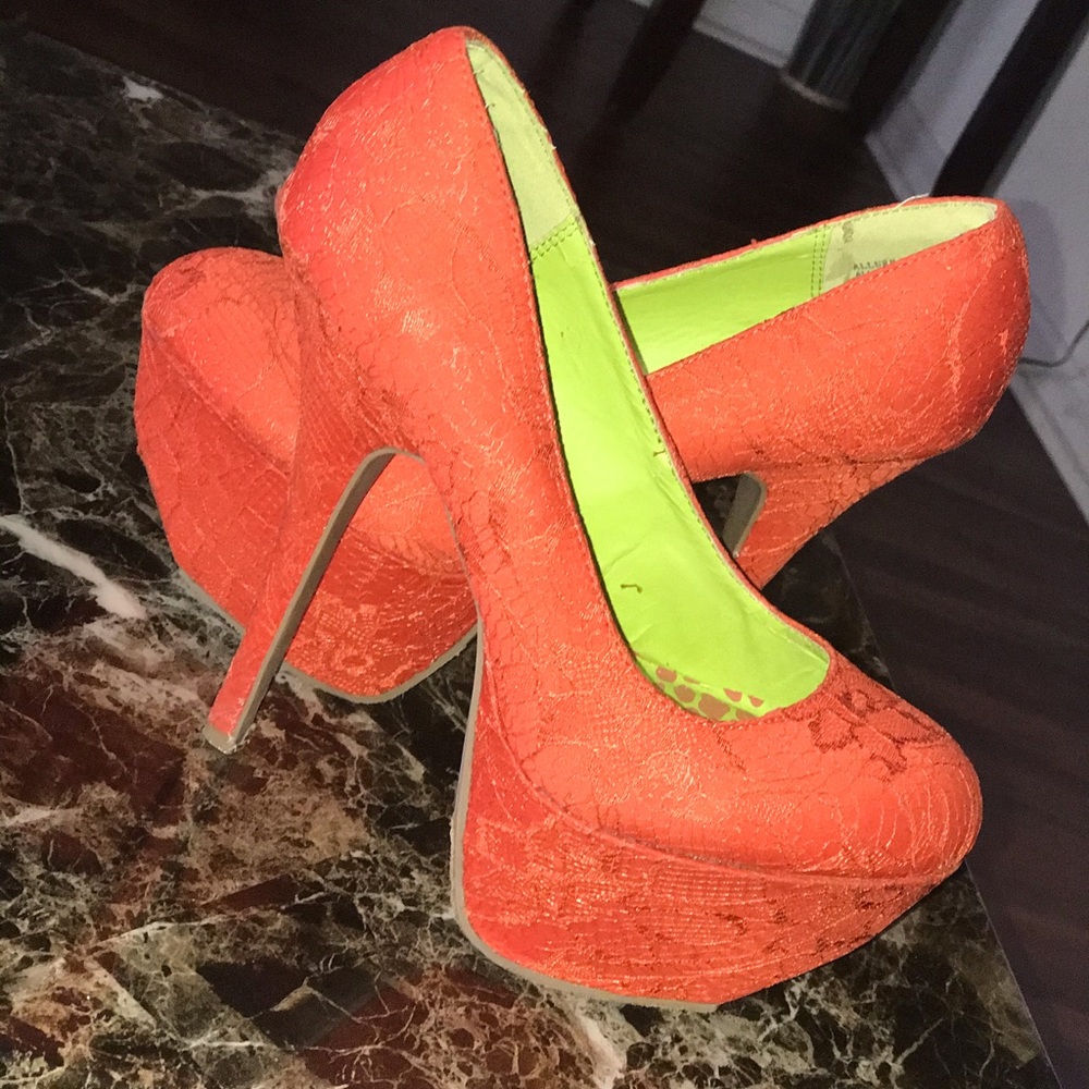 Women shoes